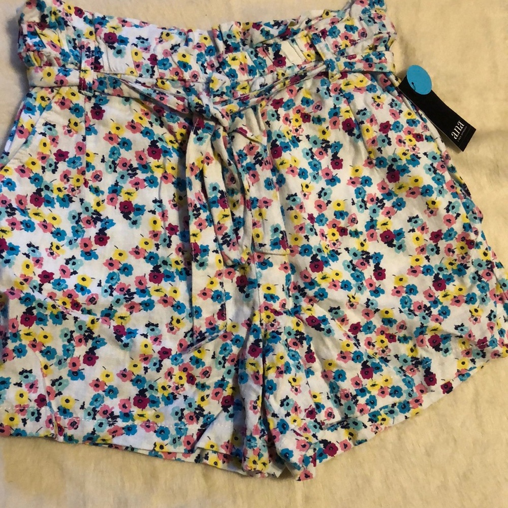 Women Floral Women Skirt